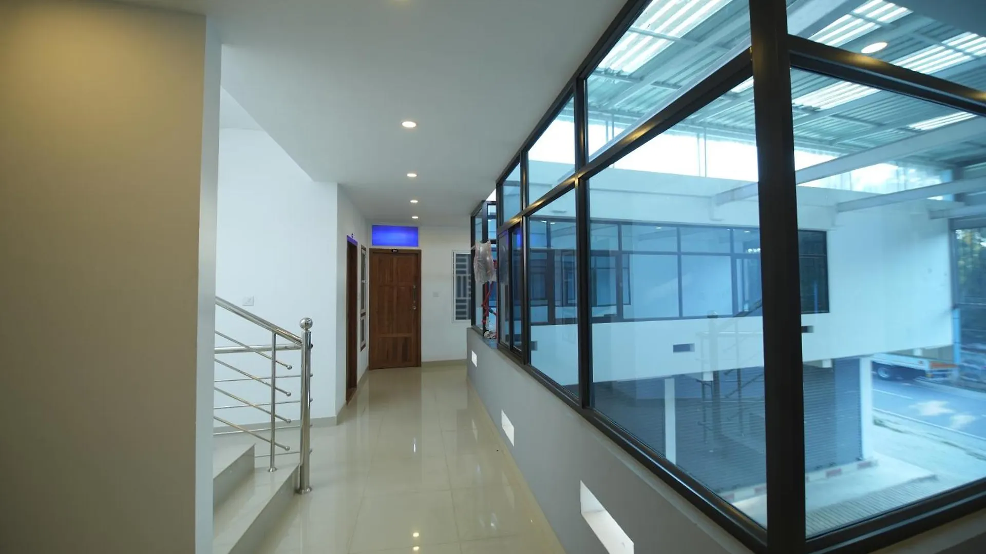 Queen-C Inn Mananthavady India