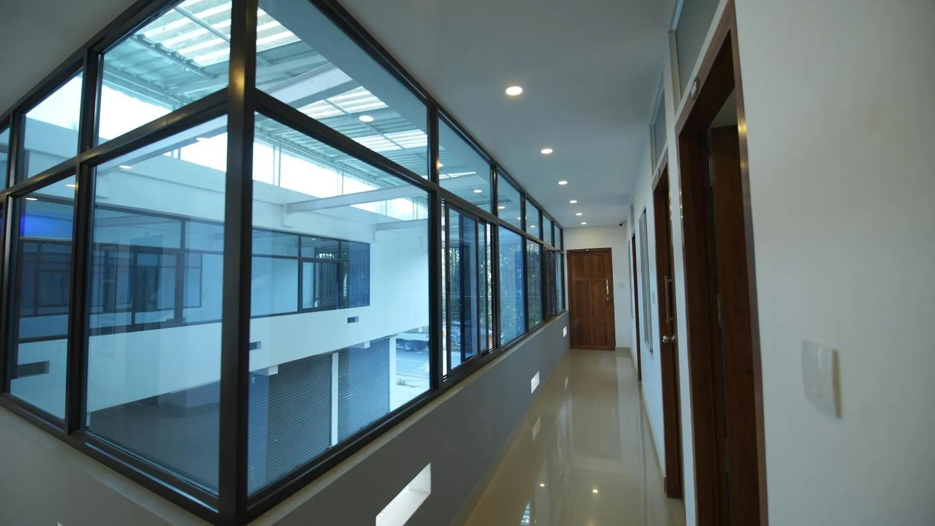 Queen-C Inn Mananthavady 0*,  India