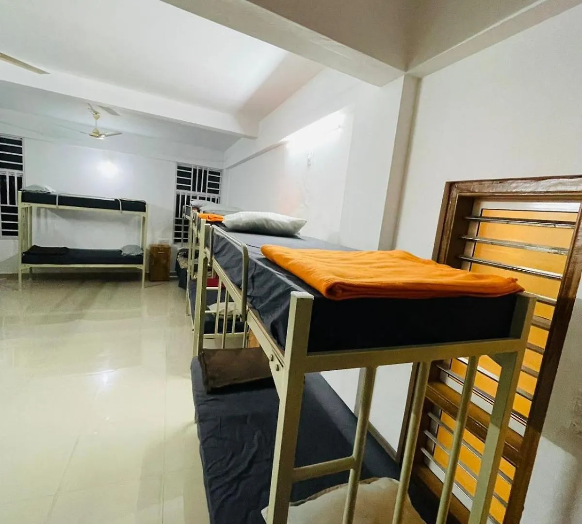 Queen-C Inn Mananthavady 0*,  India