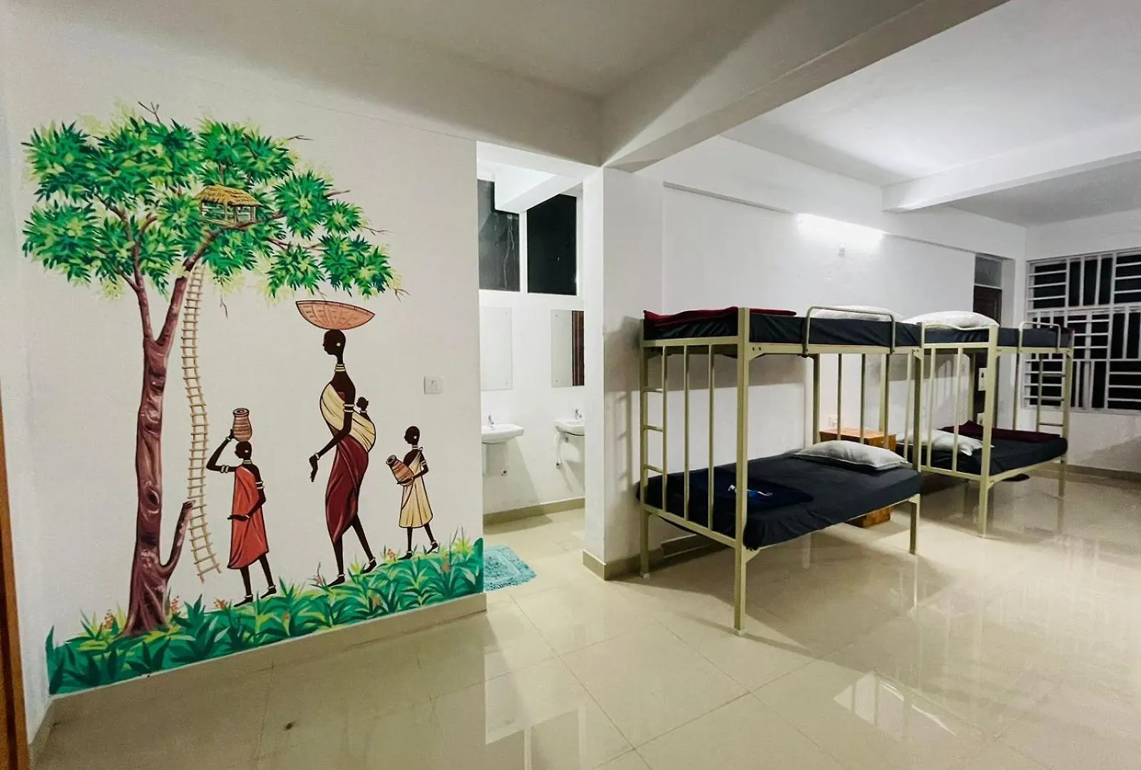 Hotel Queen-C Inn Mananthavady India