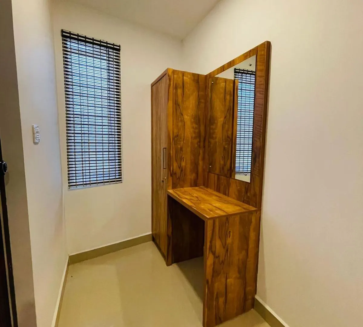Hotel Queen-C Inn Mananthavady