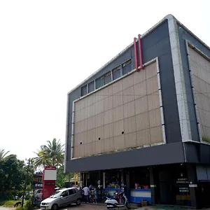 Hotel Oyo 4678 Greens Residency, Mananthavady