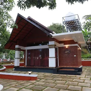 Bed & Breakfast Miracle Holidays, Mananthavady