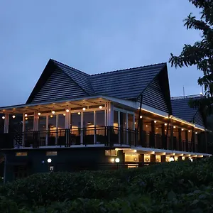 Resort Jungle View, Mananthavady