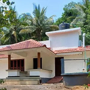 Villa River Valley, Mananthavady