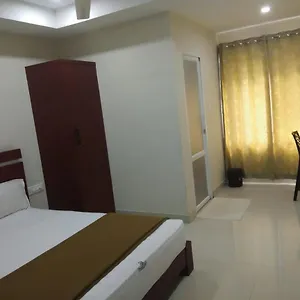 Hotel Dream Land Residency, Mananthavady