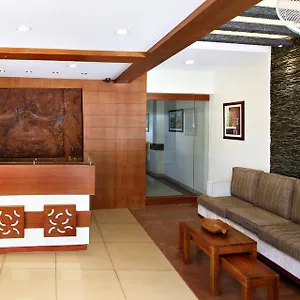 Hotel Century Grand, Mananthavady