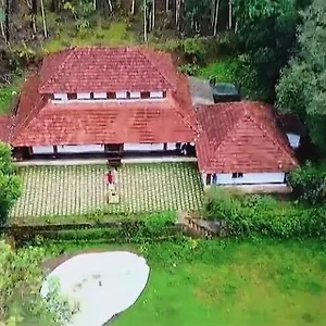 Holiday home Palkadavu Warium, Mananthavady
