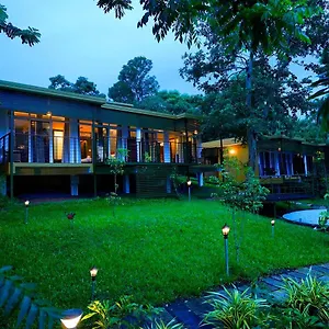 Hotel Kuruva Island And - By Kabini Breeze, Wayanad, Mananthavady